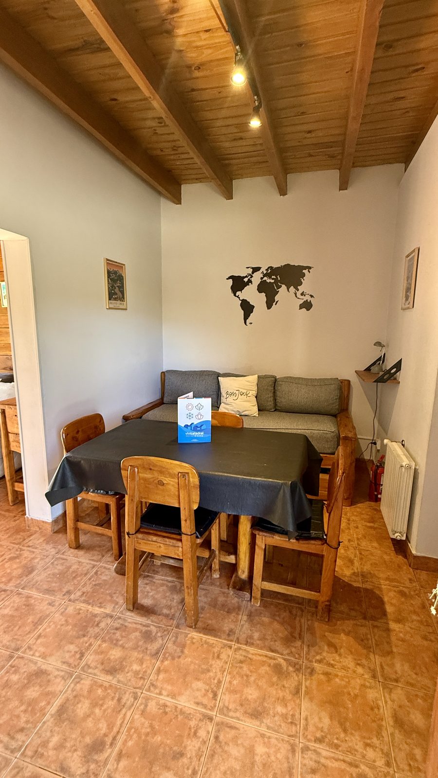 Dpto 61 - comedor