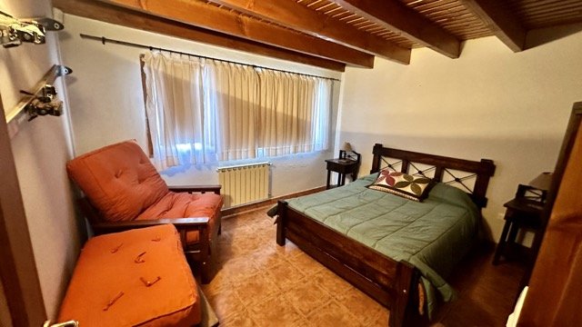 Dpto 63 - living con vista